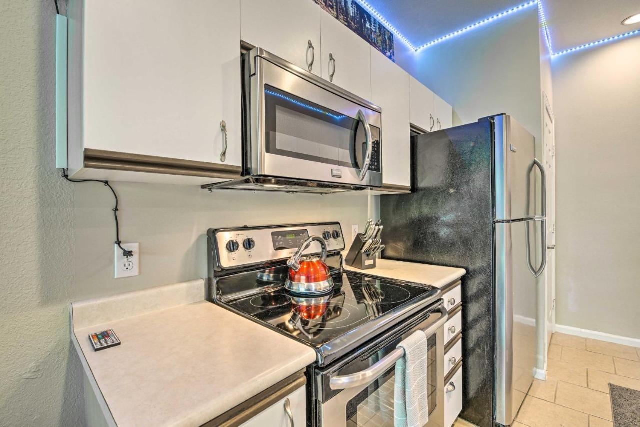 Ground-Floor Branson Condo With Community Perks Экстерьер фото