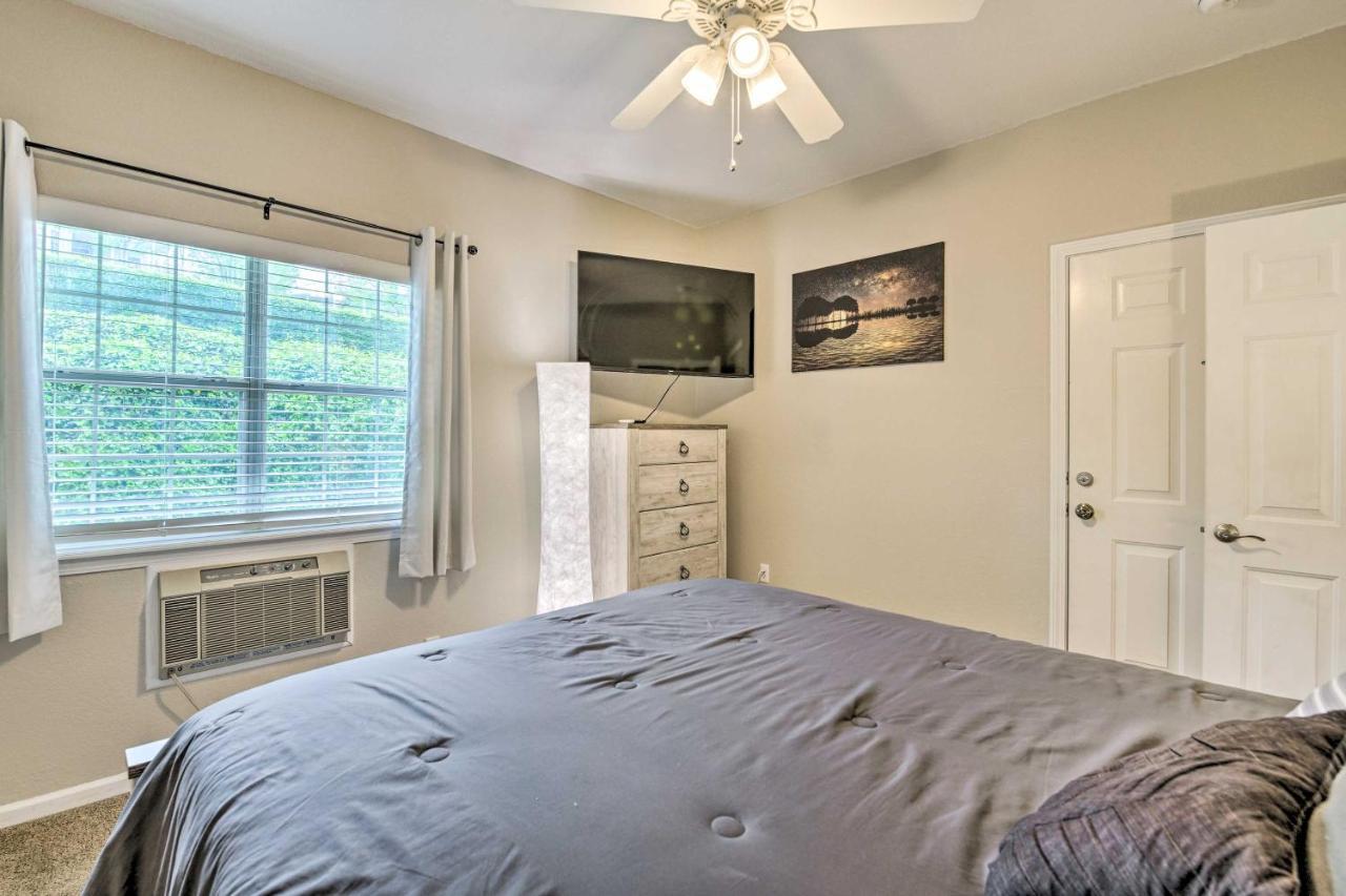 Ground-Floor Branson Condo With Community Perks Экстерьер фото