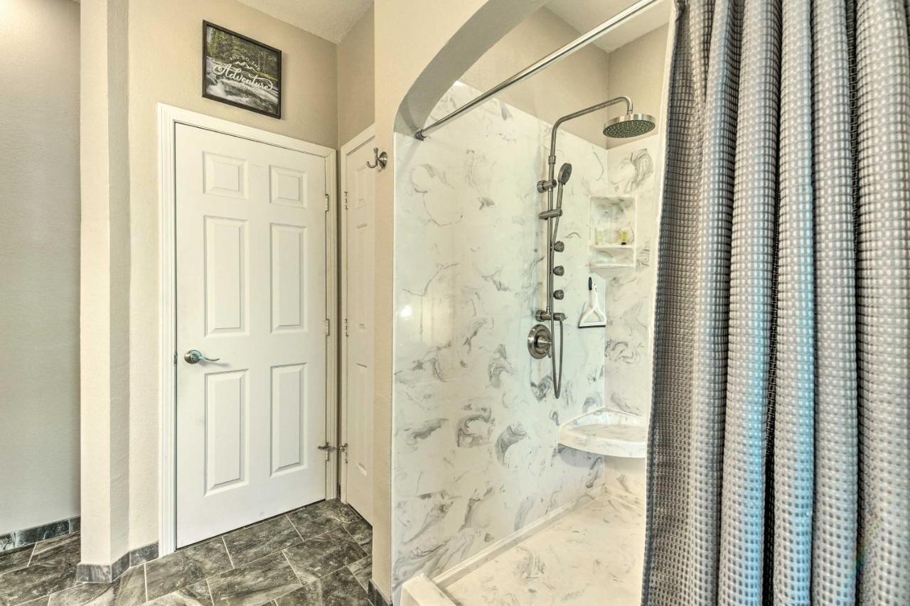 Ground-Floor Branson Condo With Community Perks Экстерьер фото
