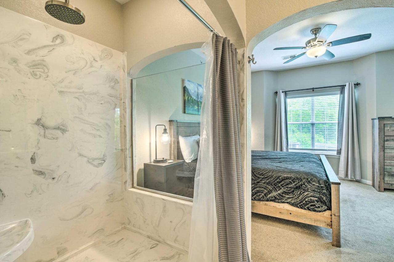 Ground-Floor Branson Condo With Community Perks Экстерьер фото