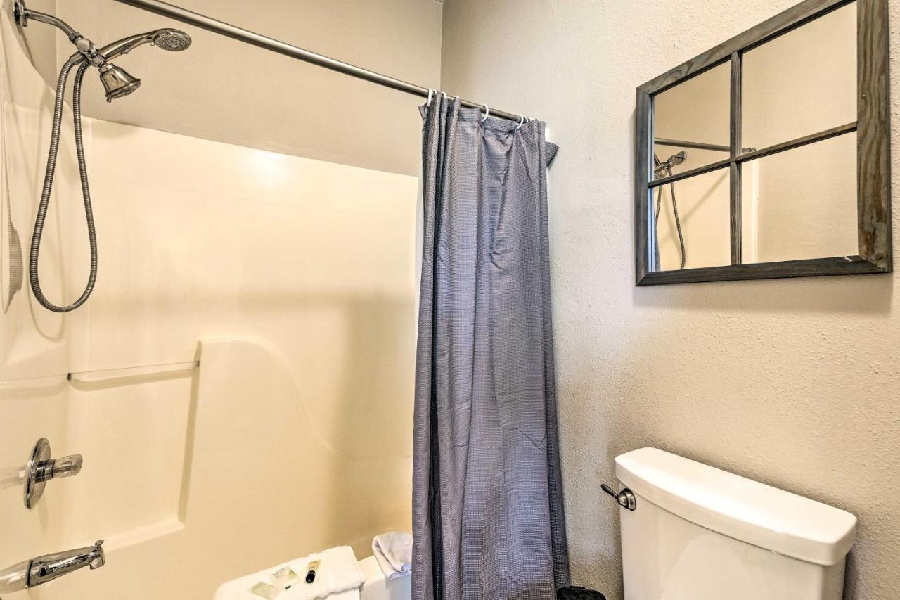 Ground-Floor Branson Condo With Community Perks Экстерьер фото
